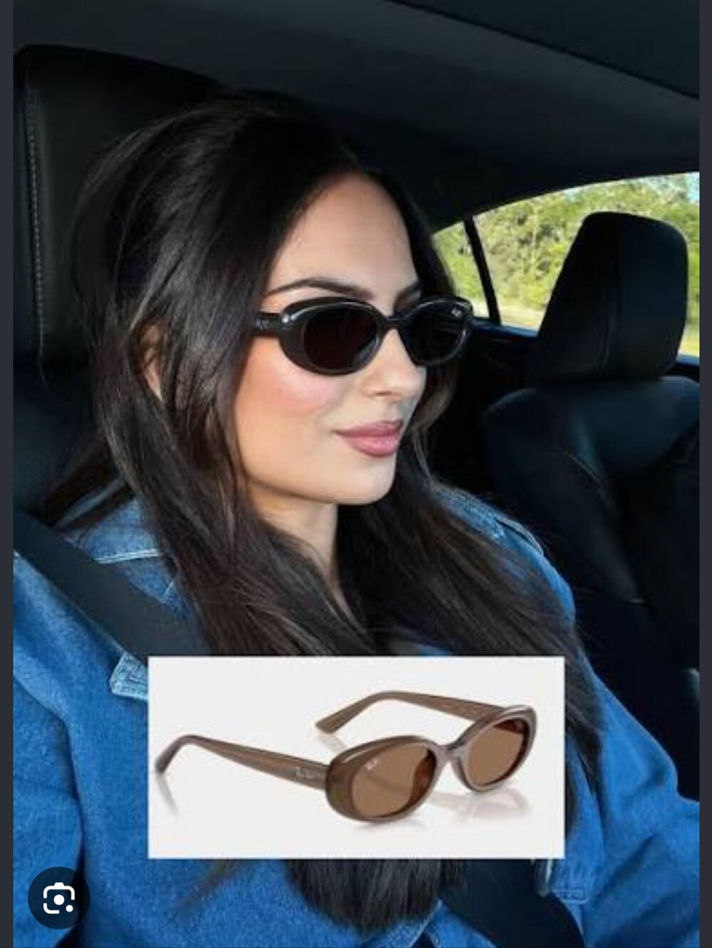 Rayban Sunglasses RB 4441D - Picture 2 of 8